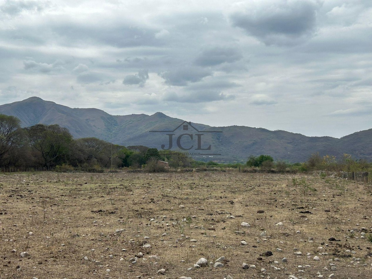 VENTA FINCA, LA CALDERA, SALTA