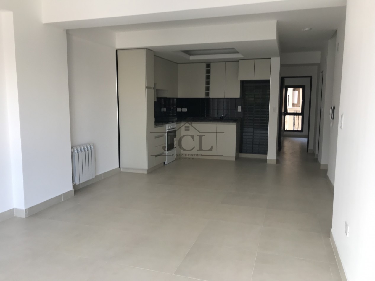 VENTA DEPARTAMENTO MACROCENTRO