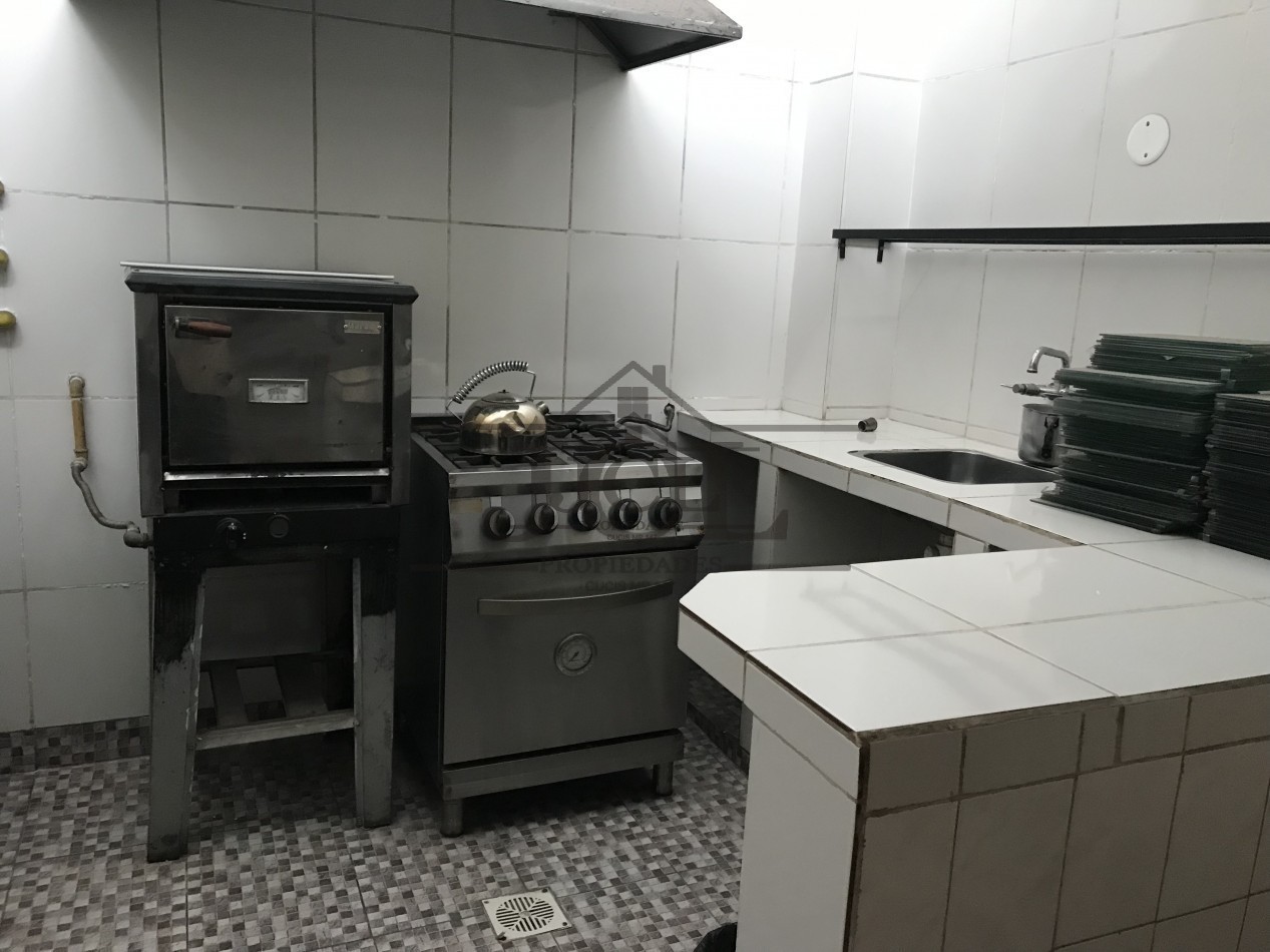 VENTA CASA O´HIGGINS AL 500