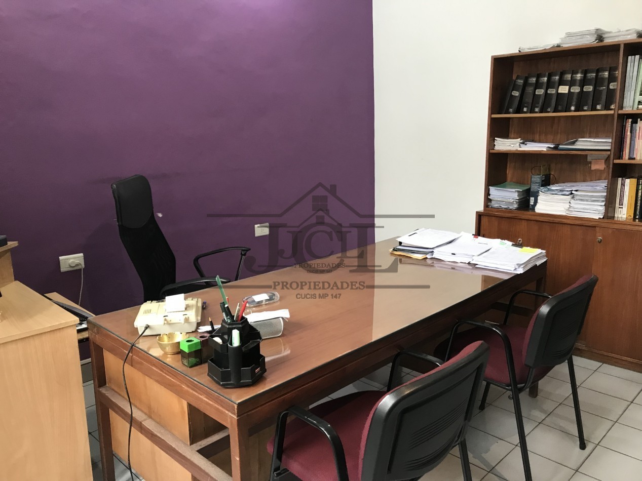 VENTA CASA O´HIGGINS AL 500
