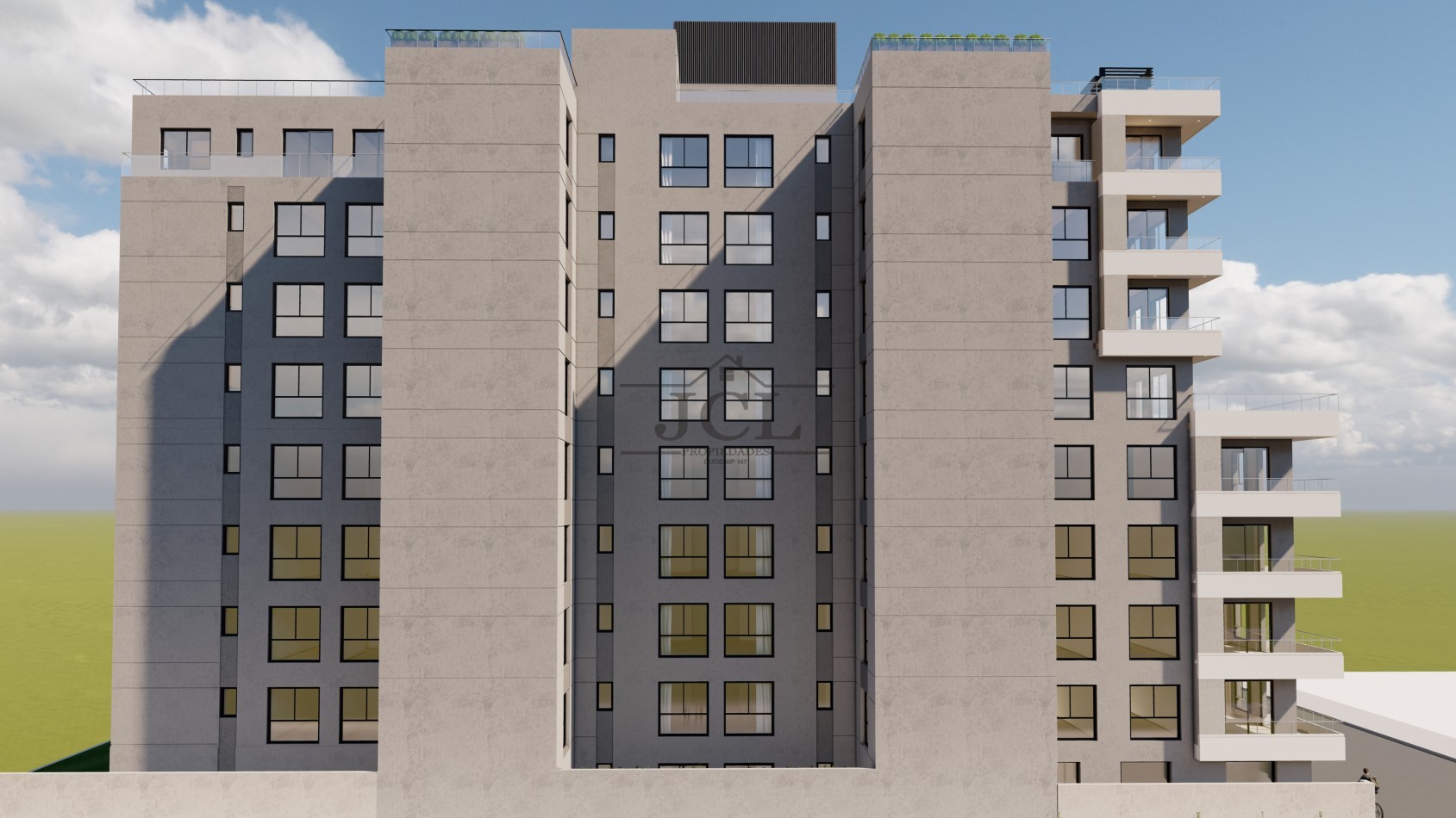 VENTA DEPARTAMENTO MITRE 1650