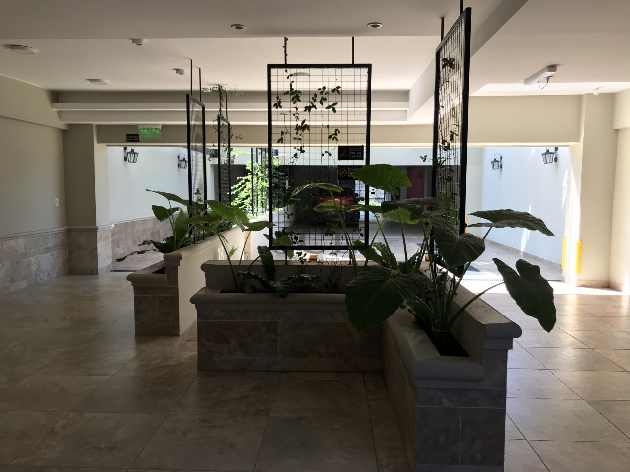 VENTA DEPARTAMENTO MACROCENTRO