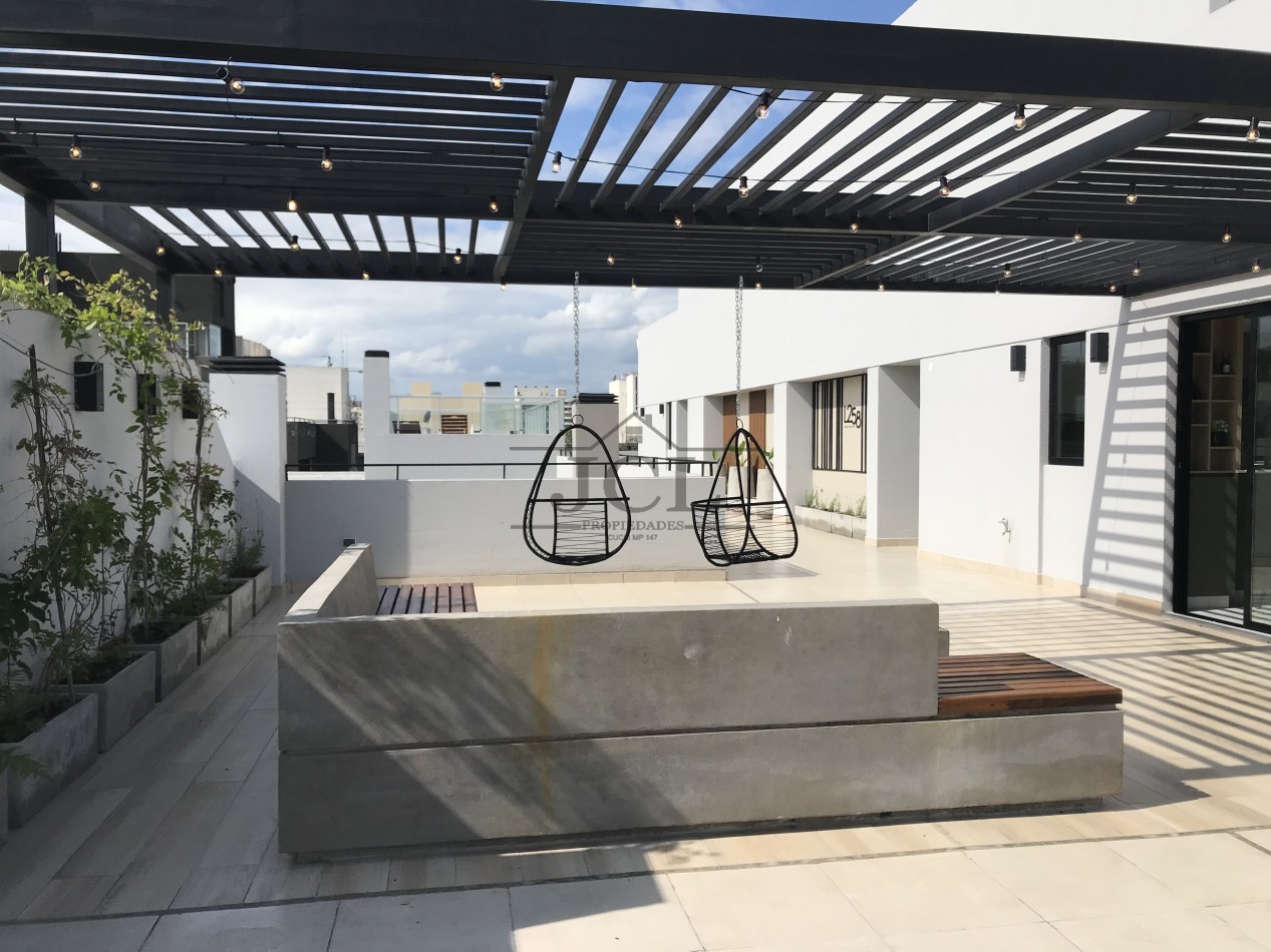 VENTA DEPARTAMENTO LEGUIZAMON 258