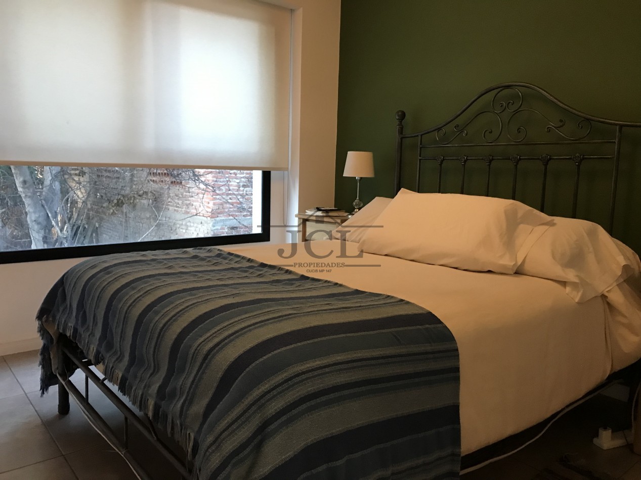 VENTA DEPARTAMENTO LEGUIZAMON 246