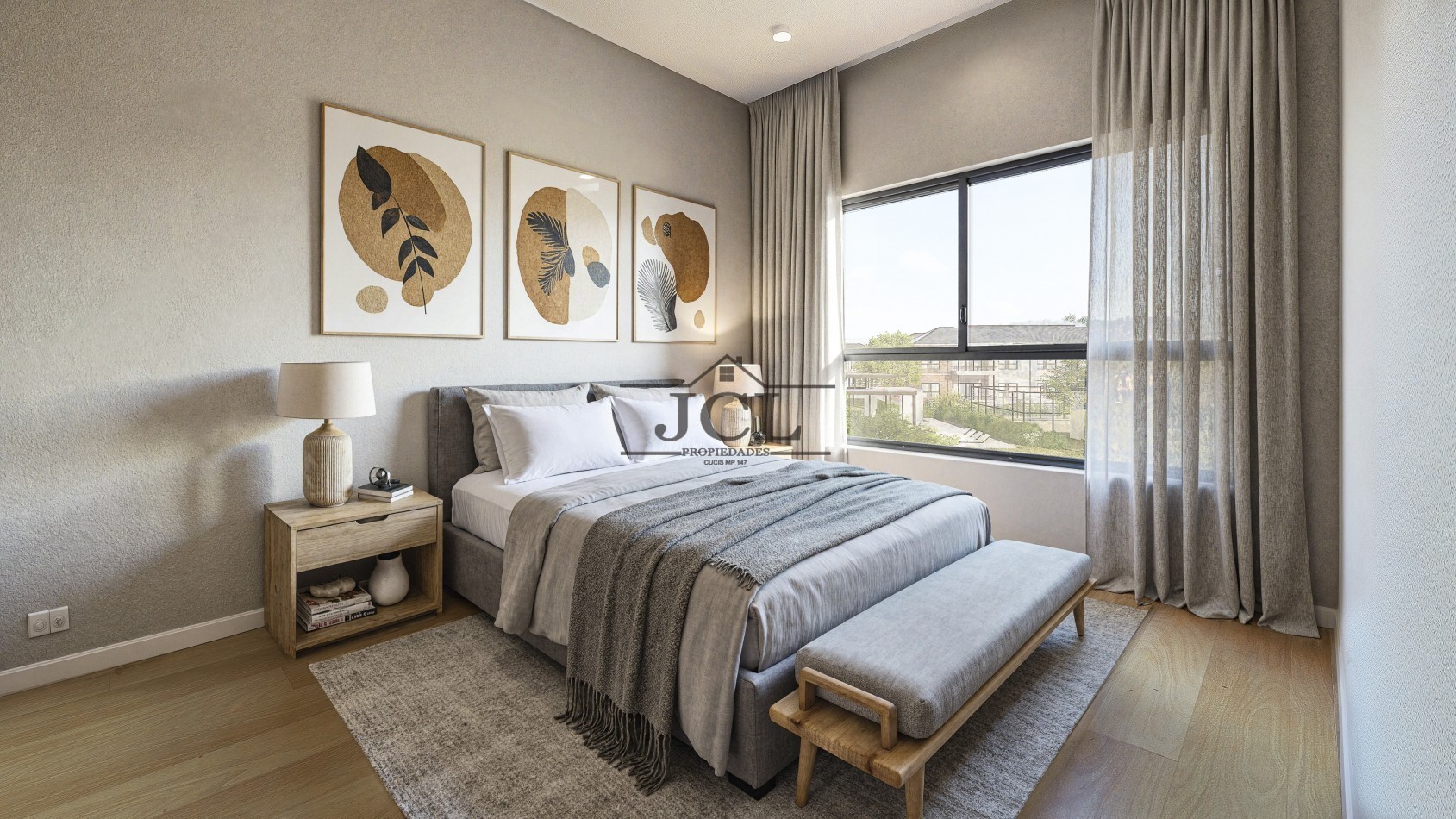 VENTA DEPARTAMENTO NATIVE