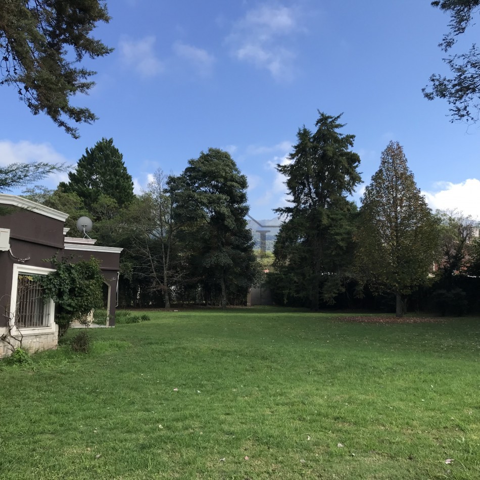 VENTA CASA SAN LORENZO