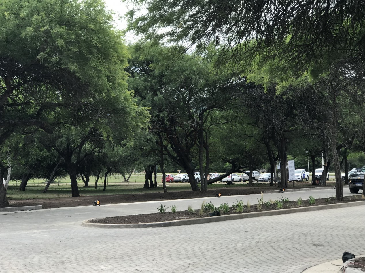 VENTA TERRENO B° PRIVADO EL CAPRICHO