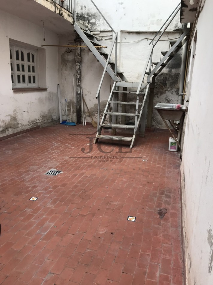 VENTA CASA MACROCENTRO