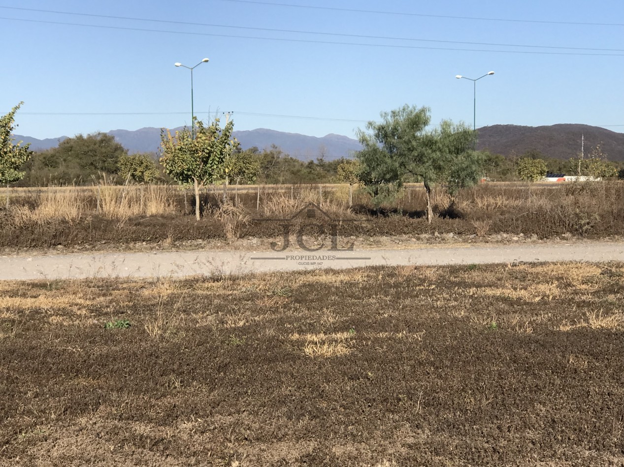 VENTA TERRENO EKO DISTRITO