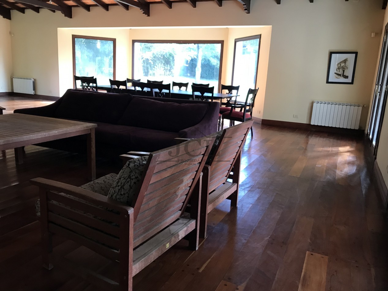 VENTA CASA SAN LORENZO