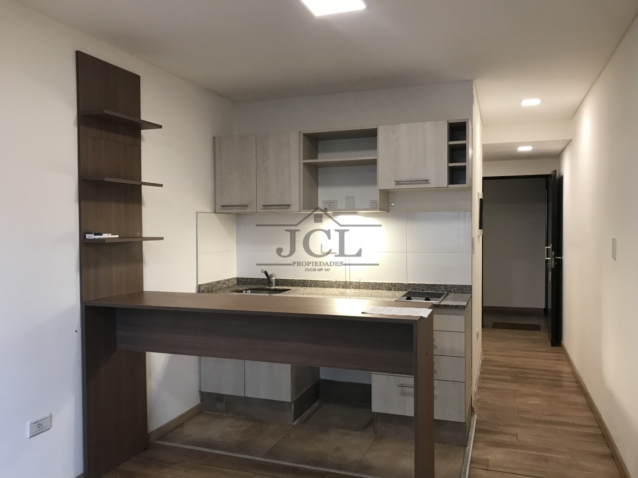 ALQUILER DEPARTAMENTO ALSINA AL 300