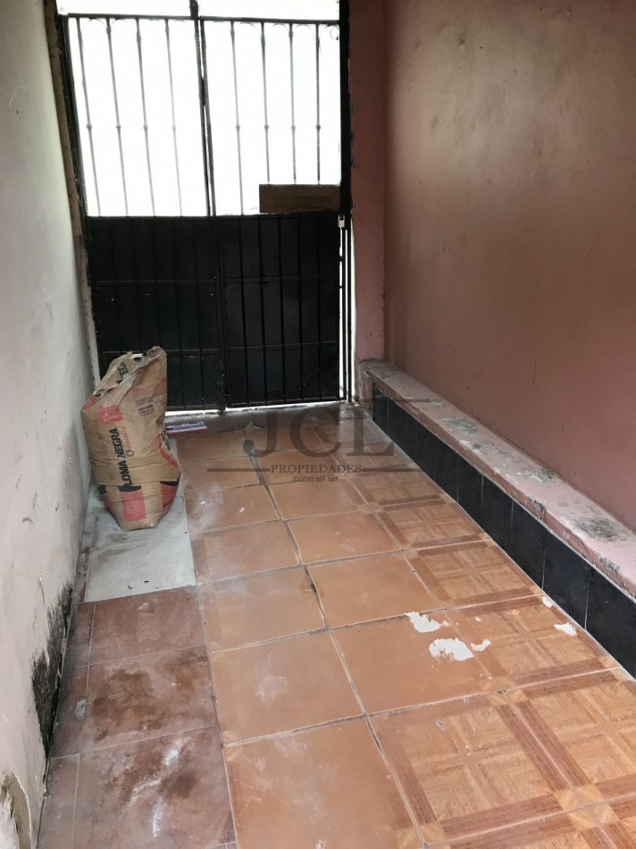 VENTA CASA MACROCENTRO