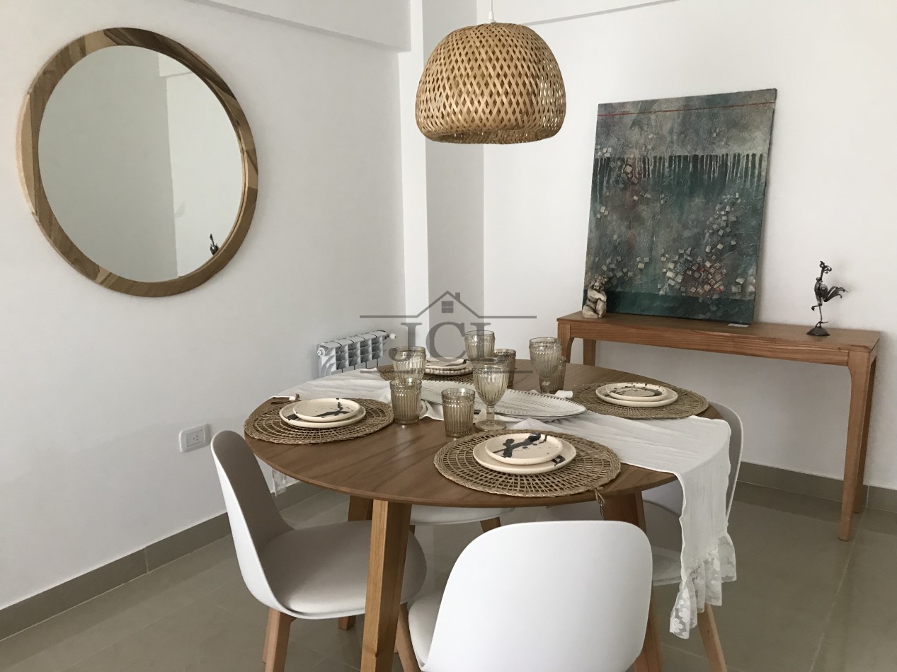 VENTA DEPARTAMENTO MACROCENTRO