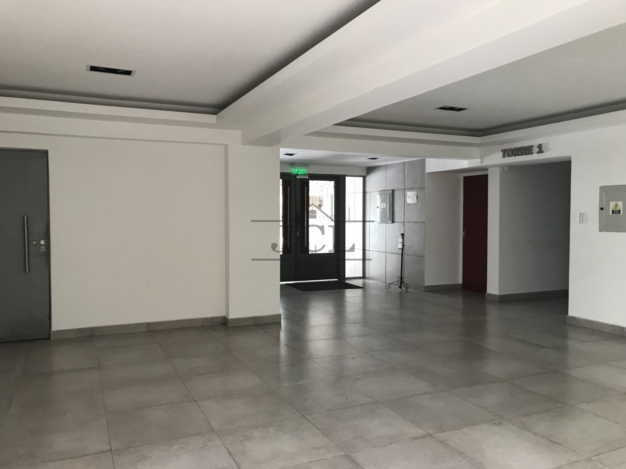 ALQUILER DEPARTAMENTO MACROCENTRO