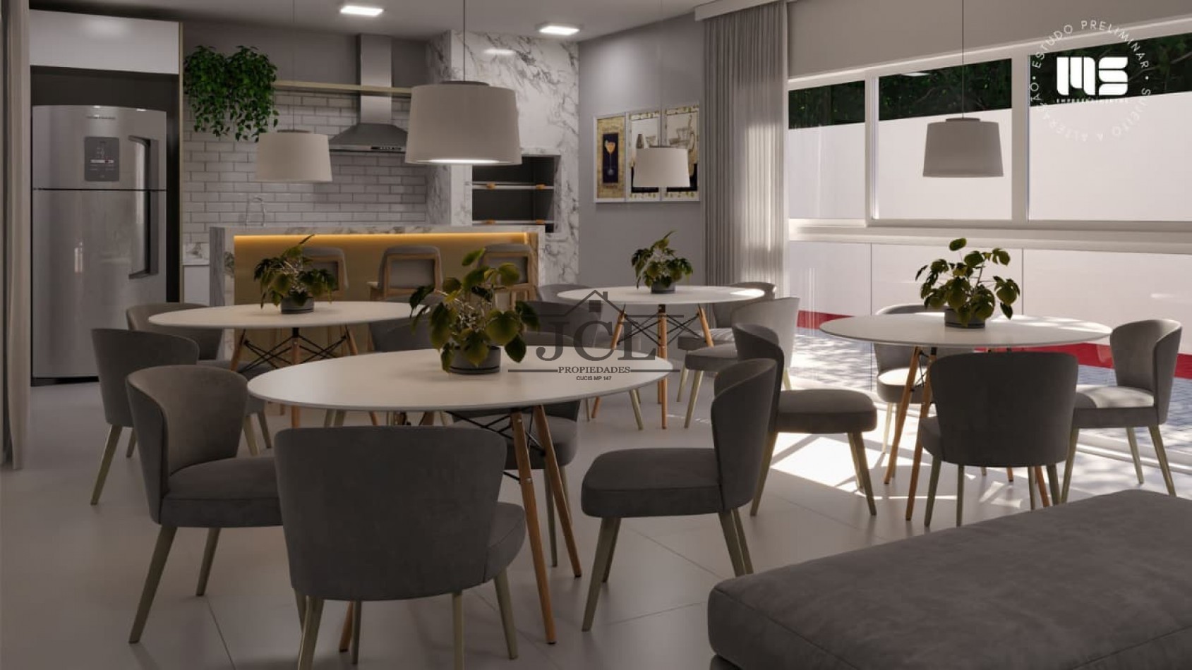 VENTA DEPARTAMENTO EN PORTO BELO