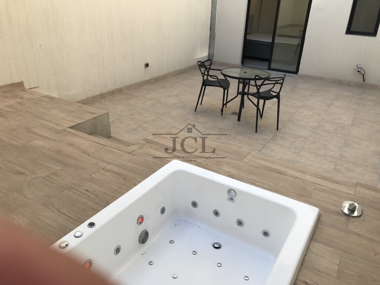 VENTA DEPARTAMENTO AMEGHINO 323