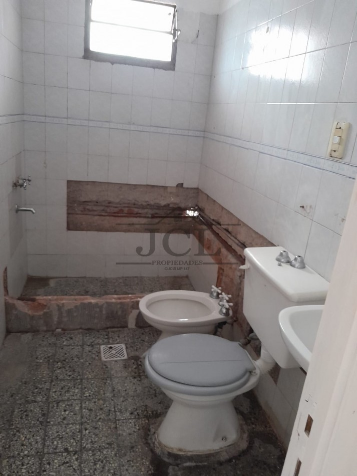 VENTA CASA MACROCENTRO