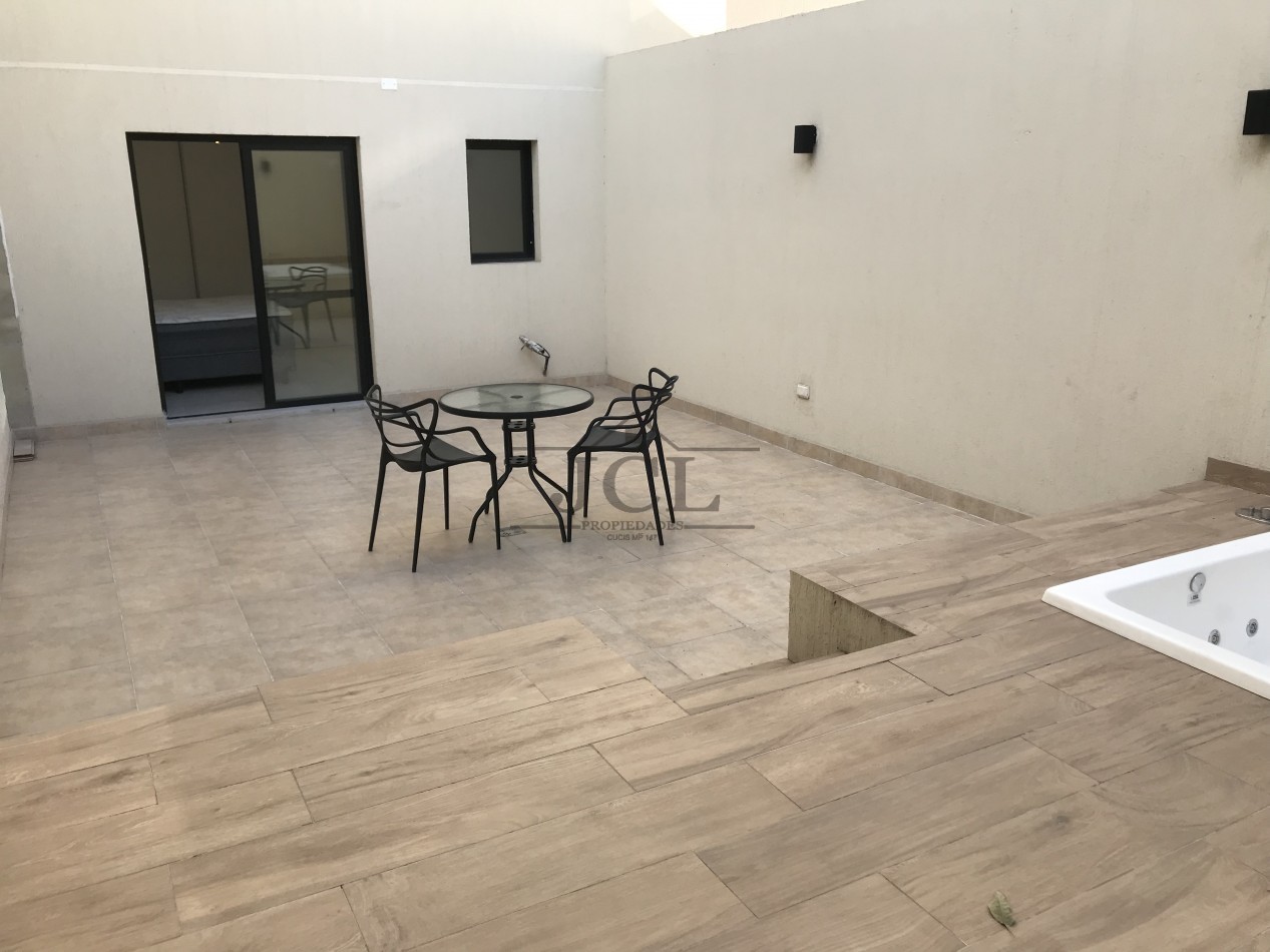 VENTA DEPARTAMENTO AMEGHINO 323