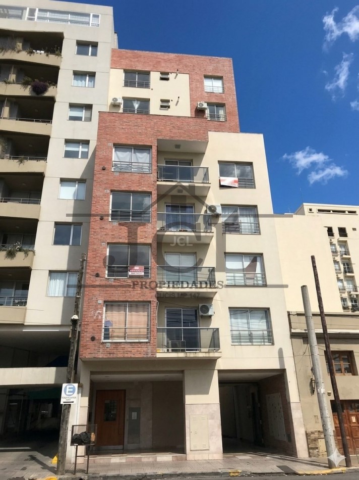 VENTA DEPARTAMENTO ALSINA AL 300