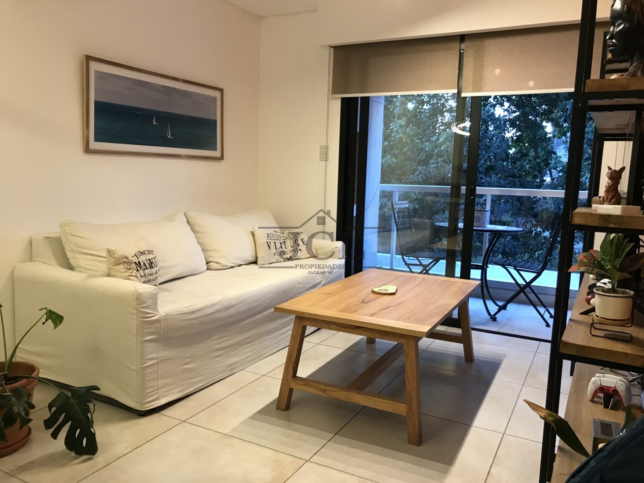 VENTA DEPARTAMENTO LEGUIZAMON 246
