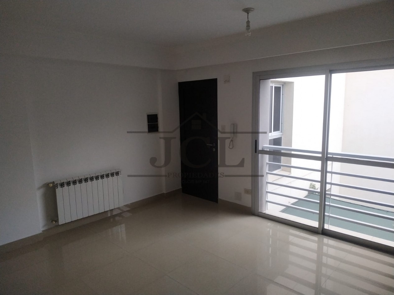 ALQUILER DEPARTAMENTO MACROCENTRO