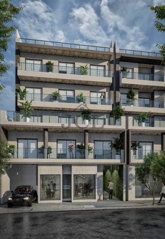 VENTA MONOAMBIENTE LEGUIZAMON 258