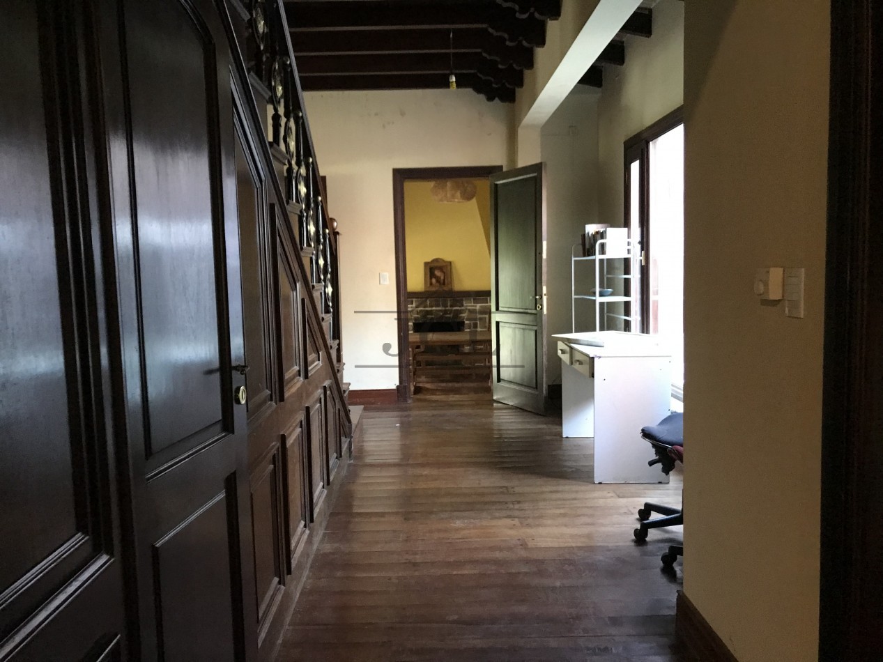 VENTA CASA SAN LORENZO