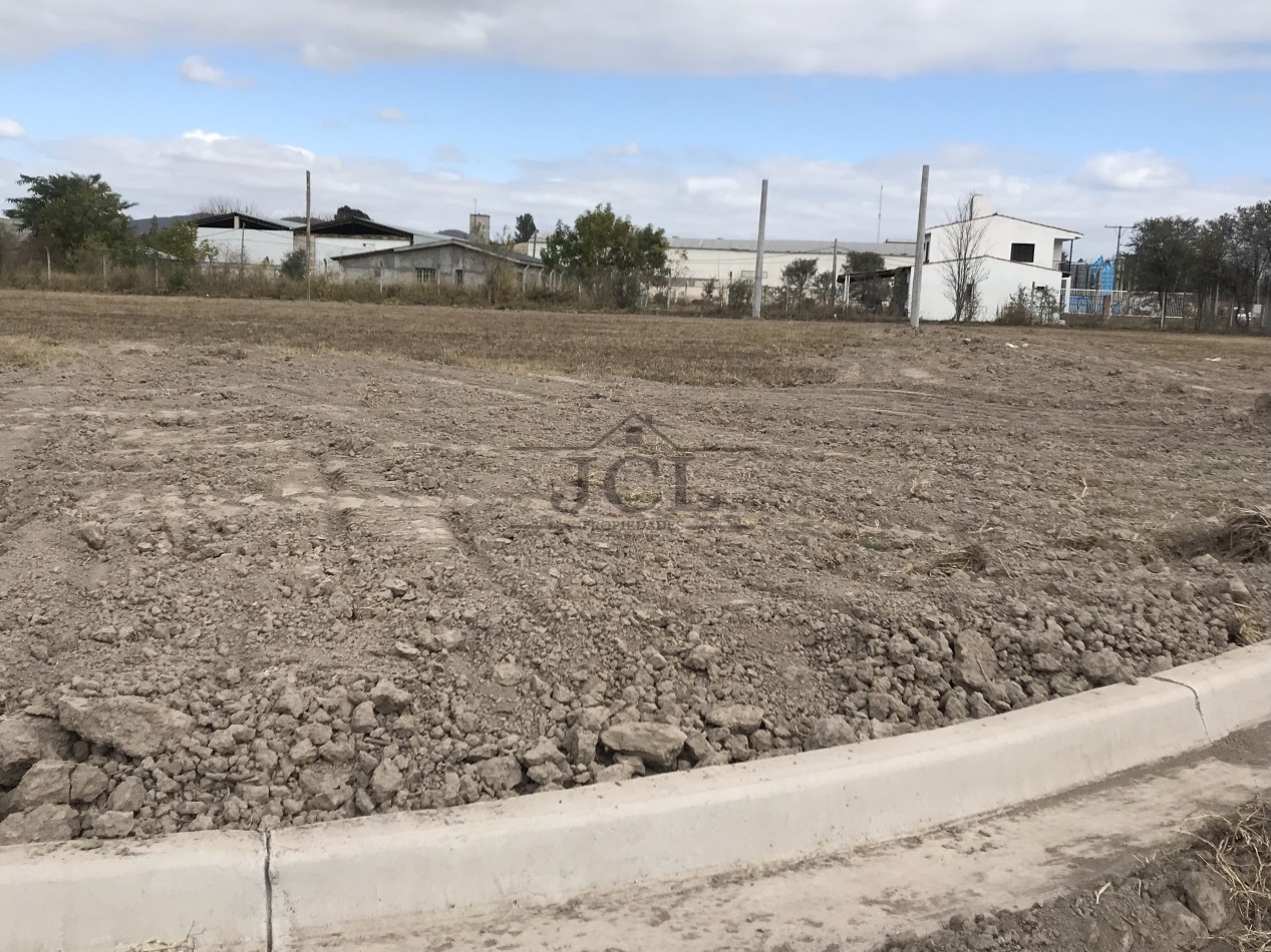 VENTA TERRENO LOS OLMOS 360