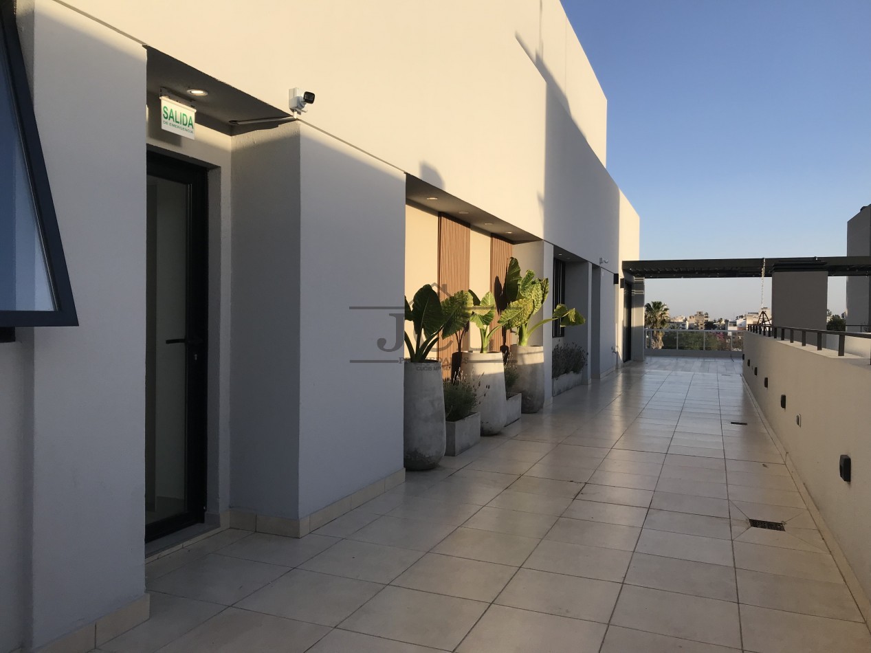 VENTA DEPARTAMENTO LEGUIZAMON 246