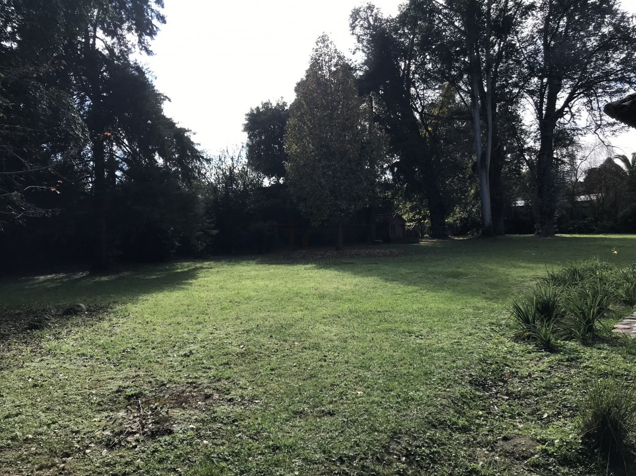 VENTA CASA SAN LORENZO