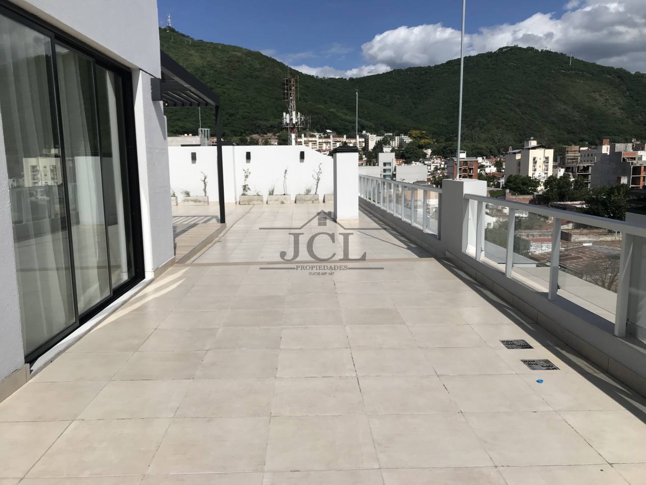 VENTA DEPARTAMENTO LEGUIZAMON 258