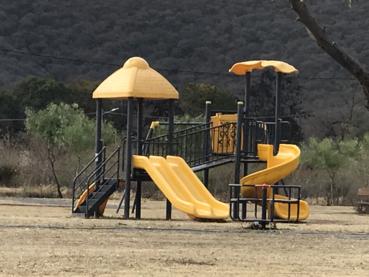 VENTA TERRENO LA CELESTINA