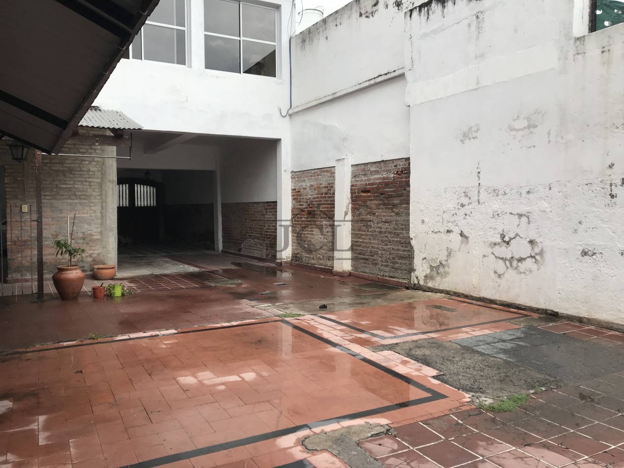 VENTA CASA, MACROCENTRO
