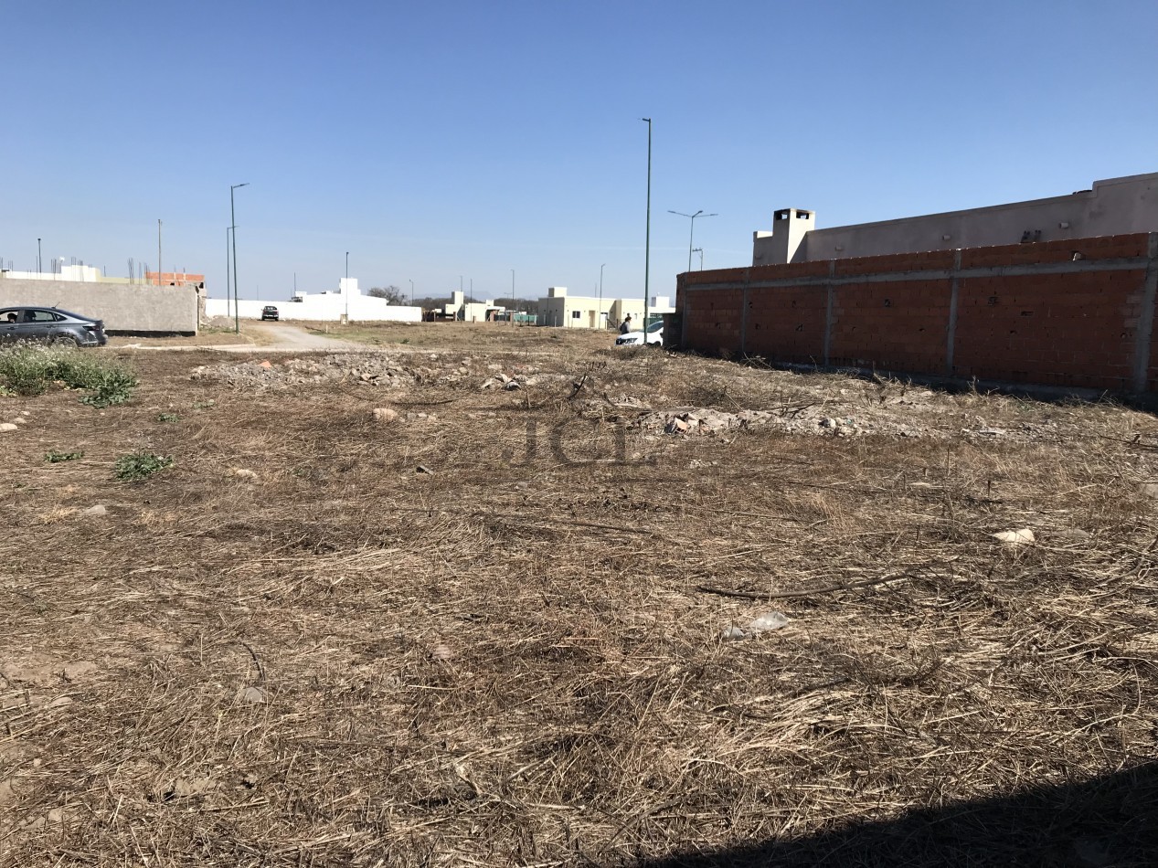VENTA TERRENO EKO DISTRITO