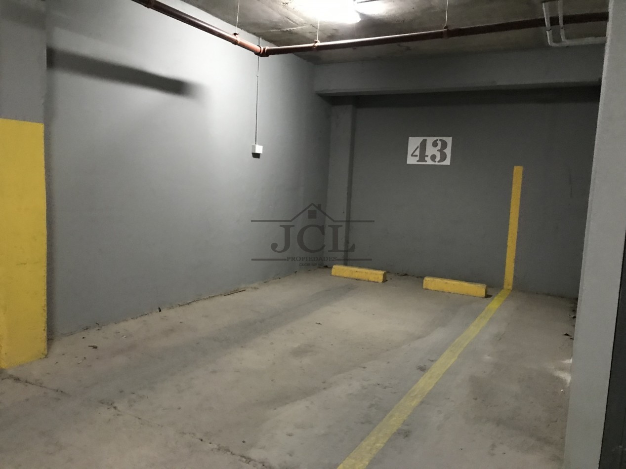 VENTA DEPARTAMENTO LEGUIZAMON 246