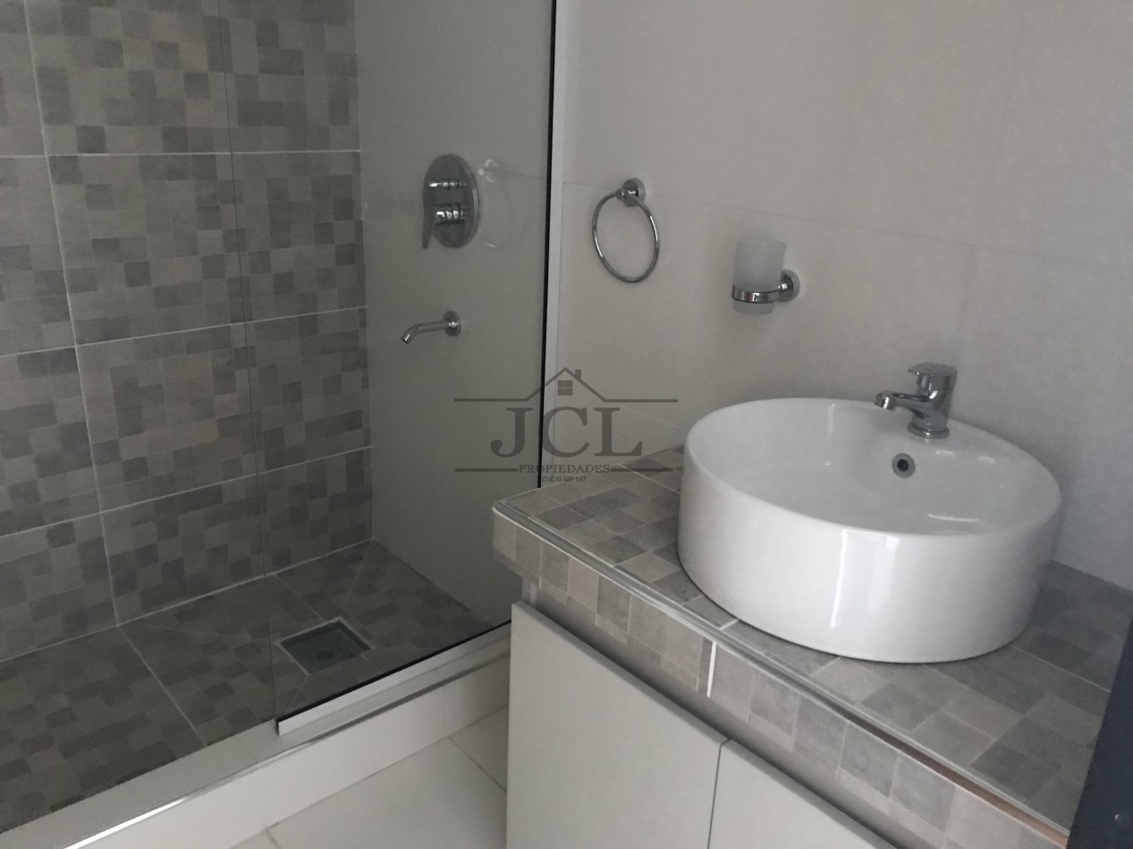 VENTA DEPARTAMENTO MACROCENTRO 