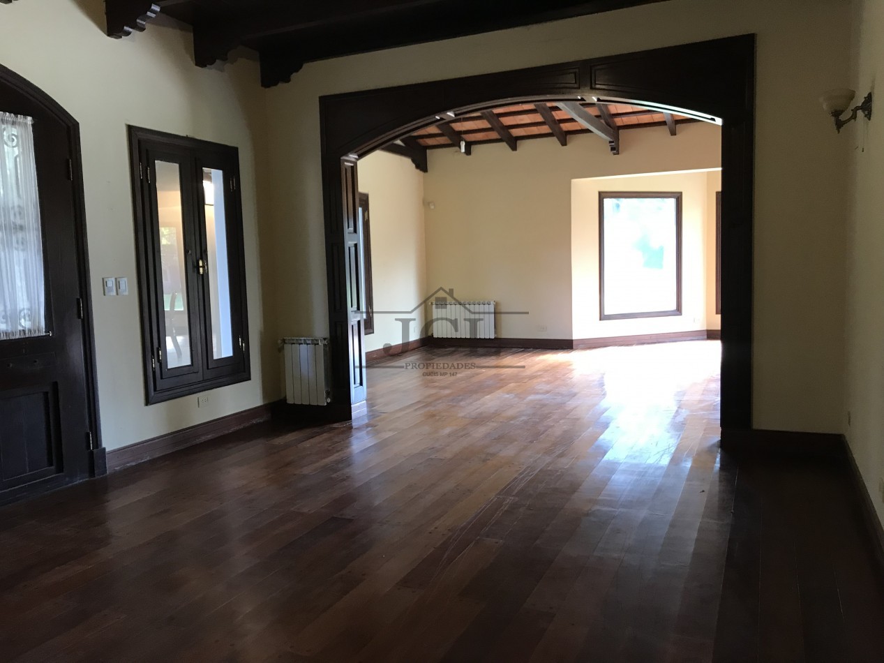 VENTA CASA SAN LORENZO