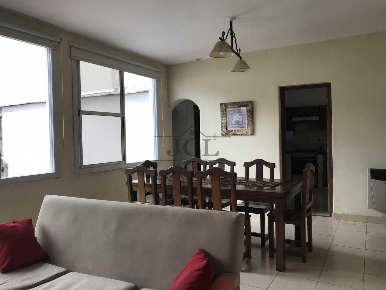 VENTA CASA, MACROCENTRO