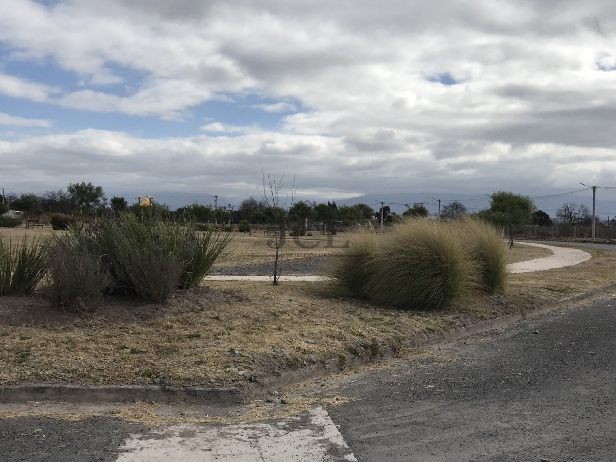 VENTA TERRENO LA CELESTINA