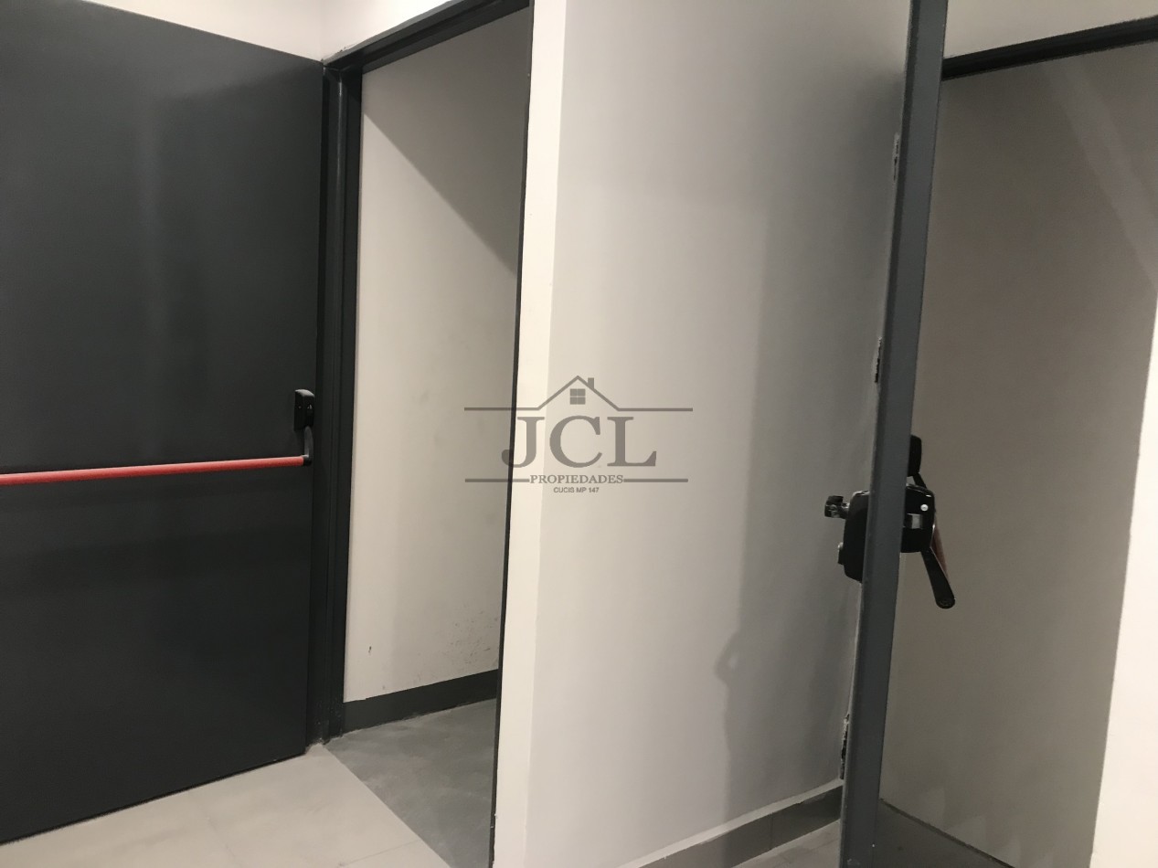 VENTA DEPARTAMENTO LEGUIZAMON 258