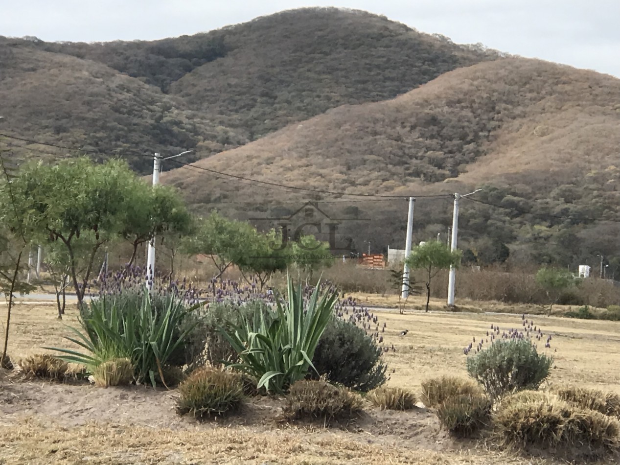 VENTA TERRENO LA CELESTINA