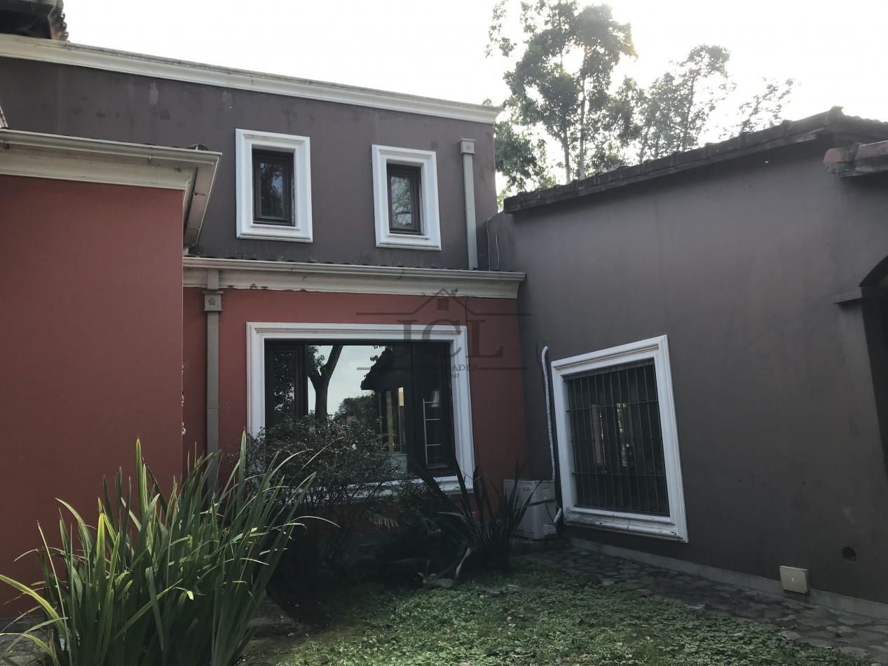 VENTA CASA SAN LORENZO