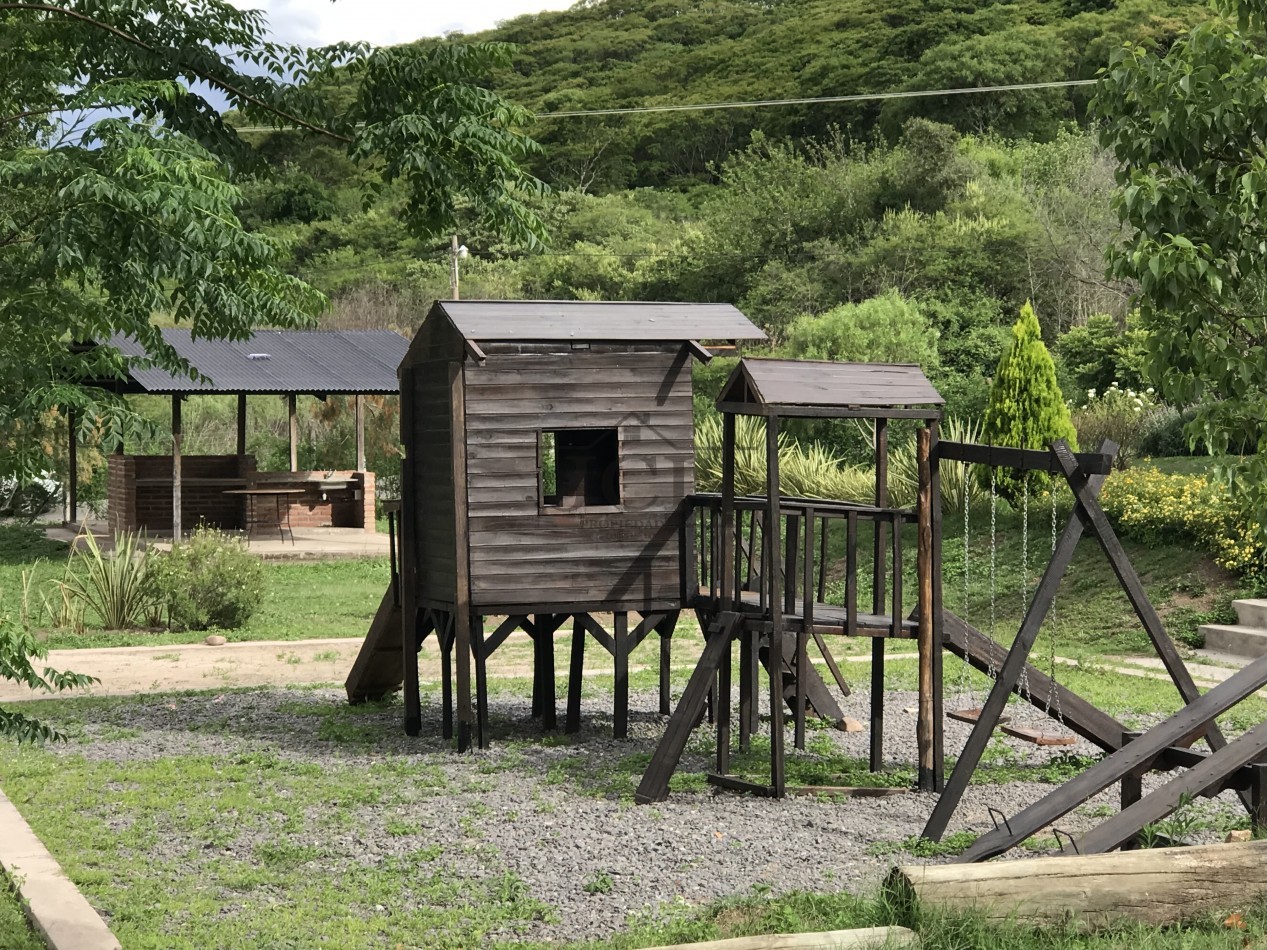 VENTA TERRENO B° PRIVADO  EL PORTICO