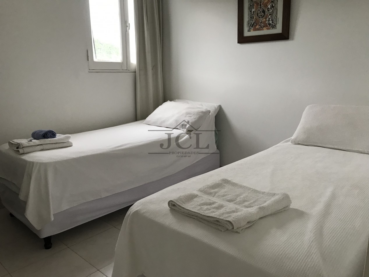 VENTA DEPARTAMENTO, TRES CERRITOS