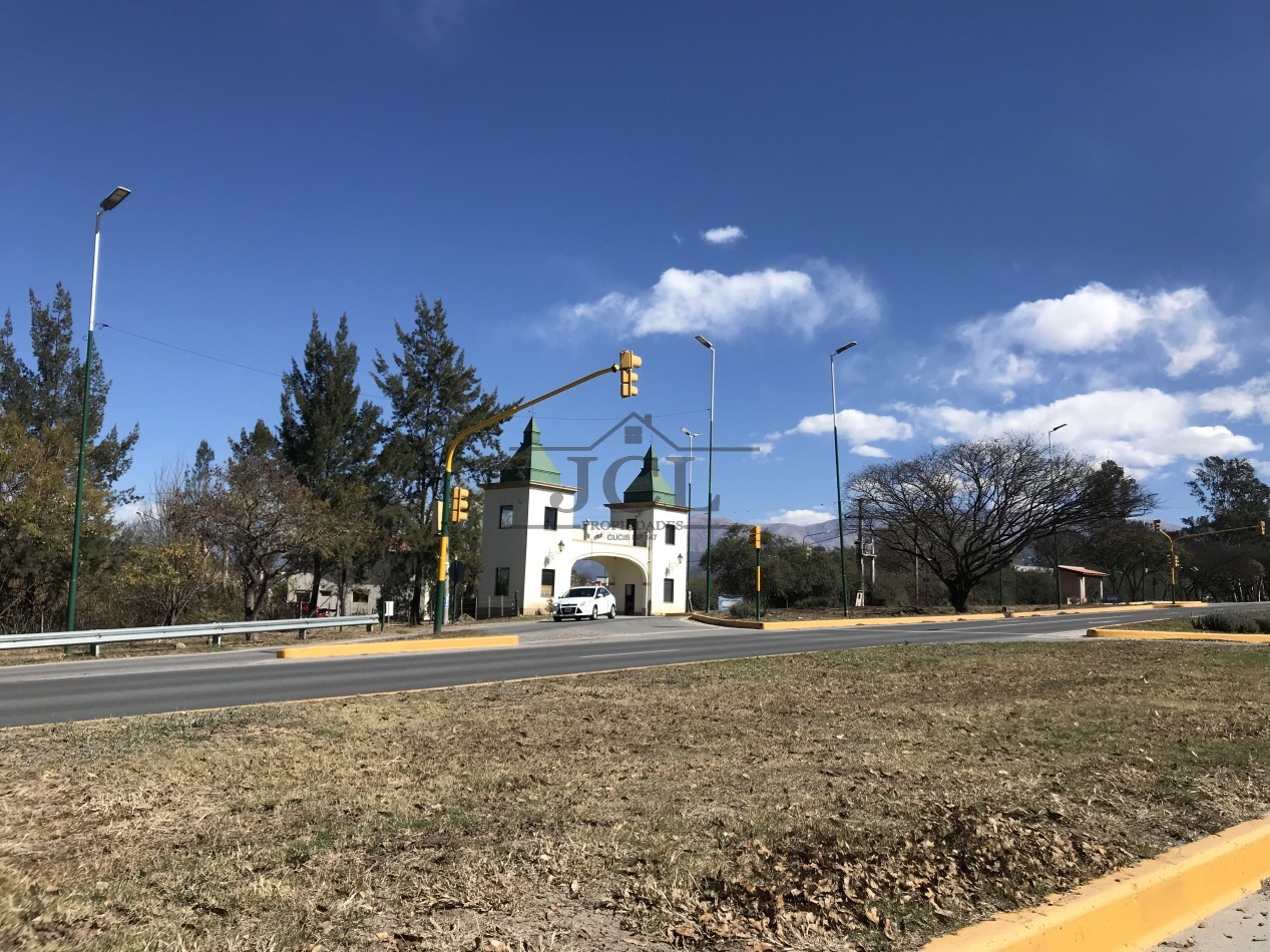 VENTA TERRENO LA ALMUDENA