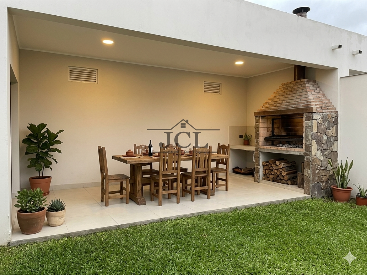 VENTA DUPLEX VIA AURELIA