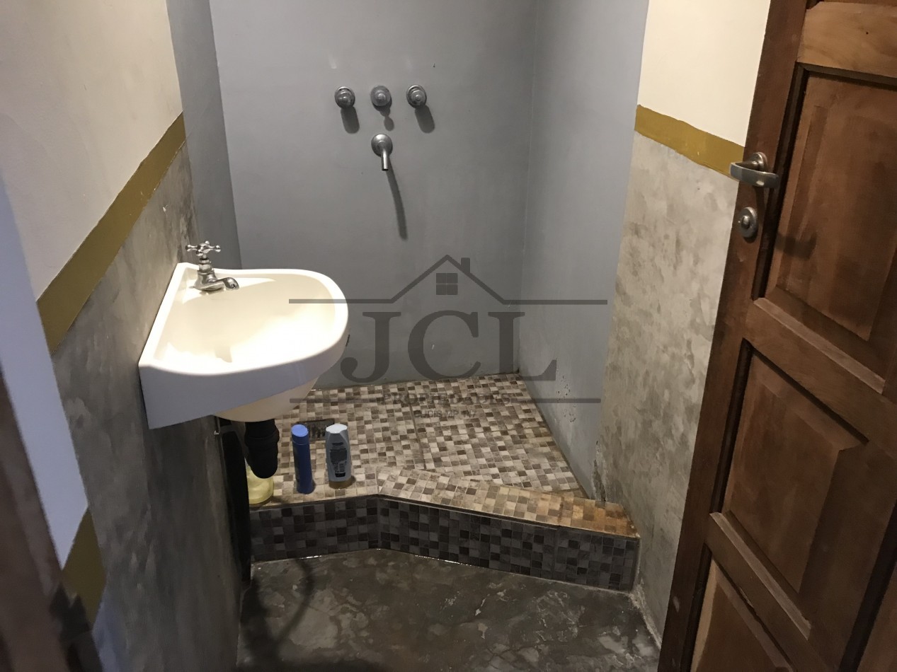 ALQUILER CASA O´HIGGINS AL 500
