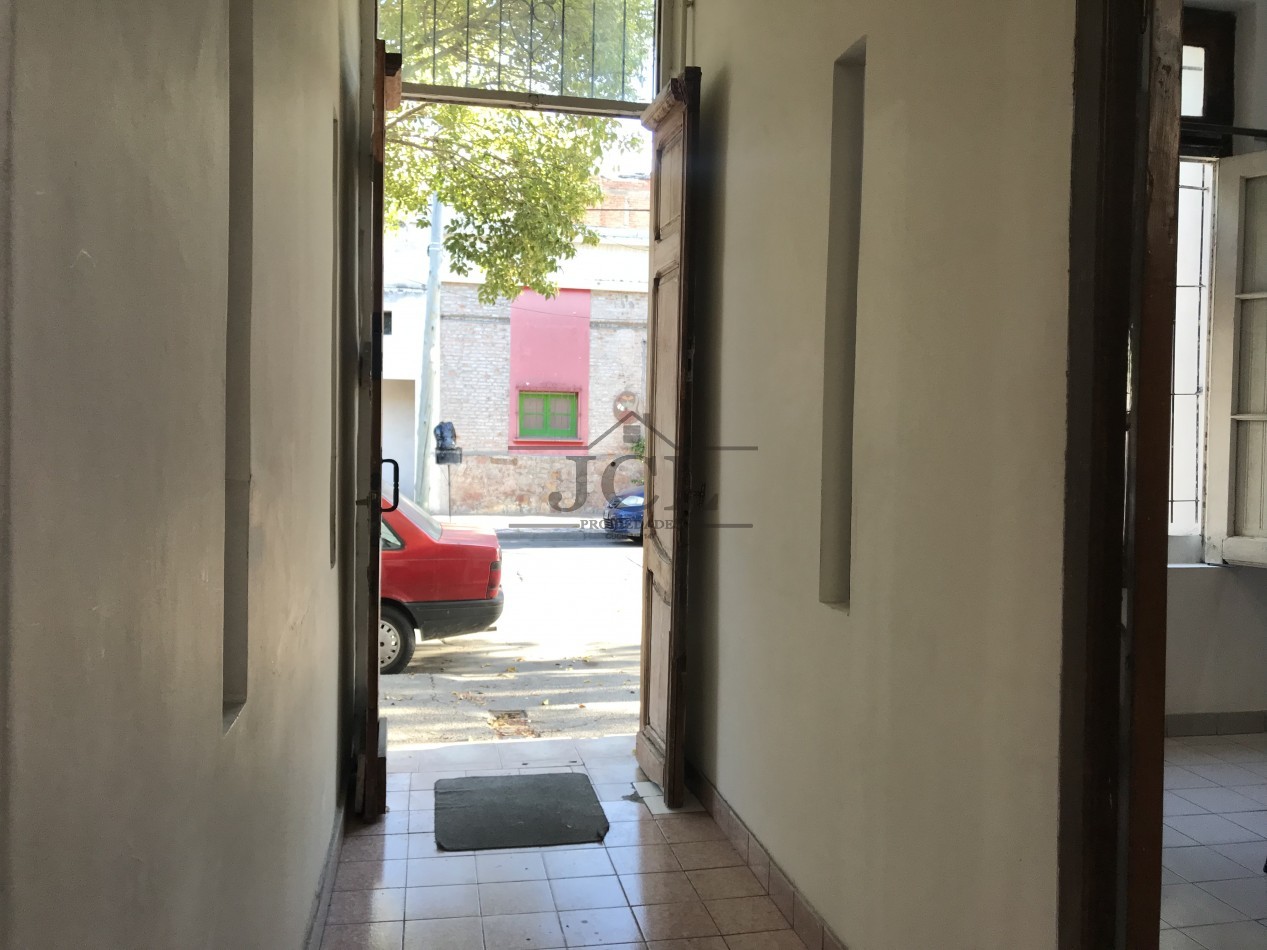 VENTA CASA O´HIGGINS AL 500
