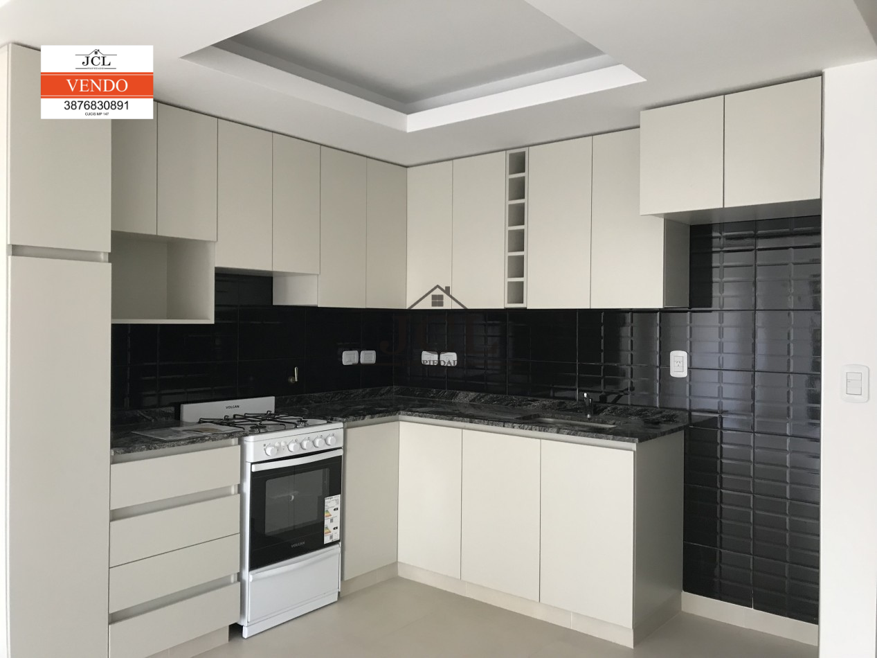 VENTA DEPARTAMENTO MACROCENTRO