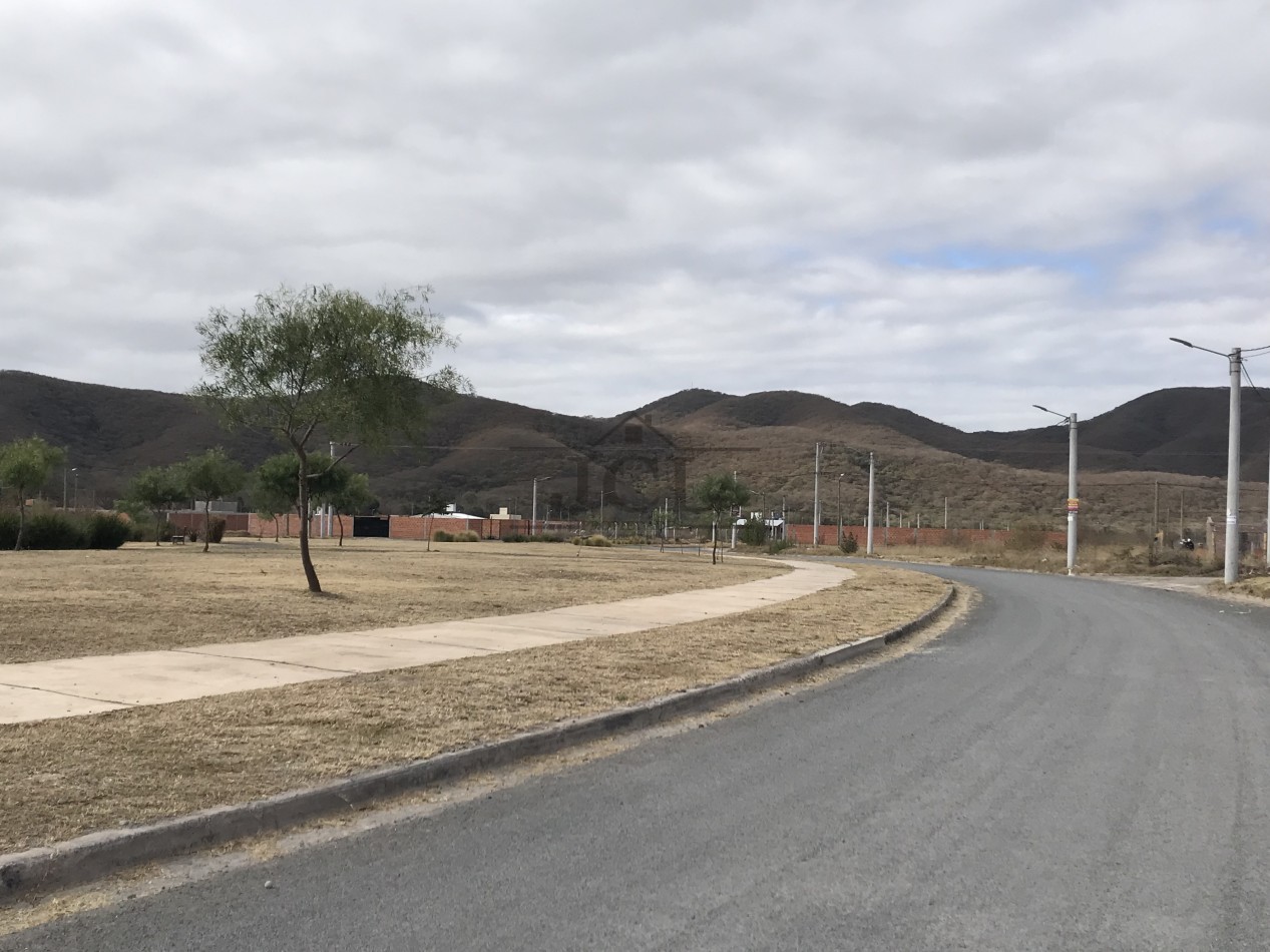 VENTA TERRENO LA CELESTINA